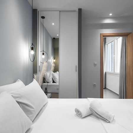Bliss Apartments, The Luxury Suites Soluň Exteriér fotografie