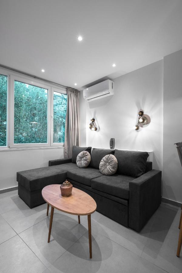 Bliss Apartments, The Luxury Suites Soluň Exteriér fotografie