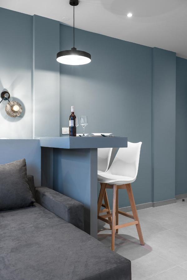 Bliss Apartments, The Luxury Suites Soluň Exteriér fotografie