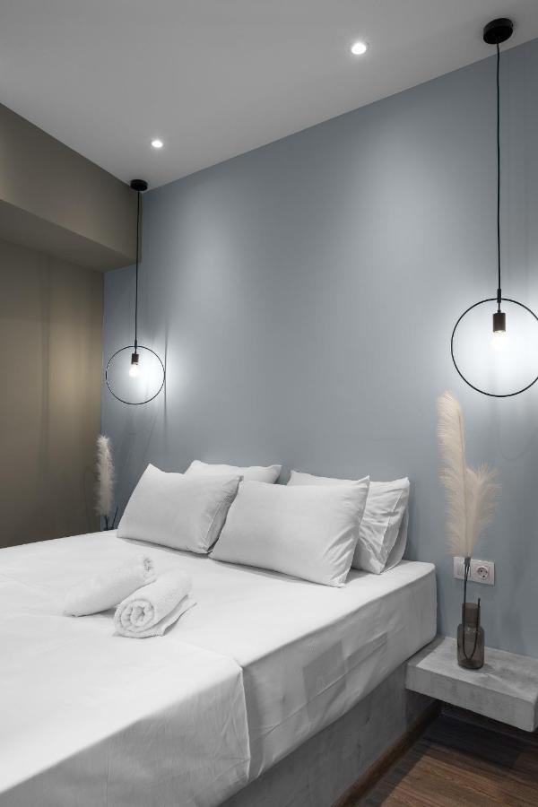 Bliss Apartments, The Luxury Suites Soluň Exteriér fotografie